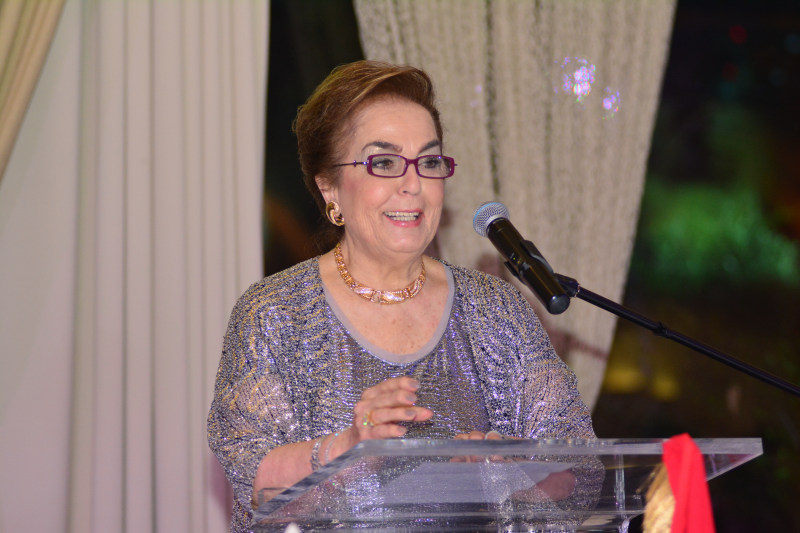 La Chaine des Amis Gala Dinner